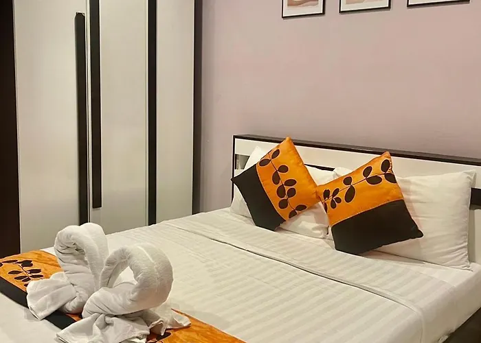 Sampheng Apartment