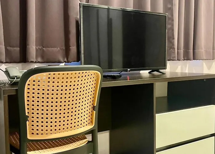 Sampheng Apartment